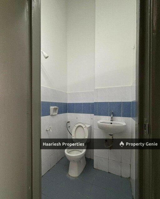 Double Storey Terrace Taman Bukit Indah Johor Bahru For Sale