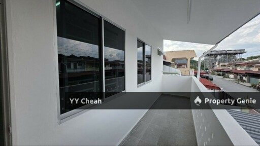 Pekan Razaki, Ampang, Fully Renovated 2 Storey House, Move in Condition