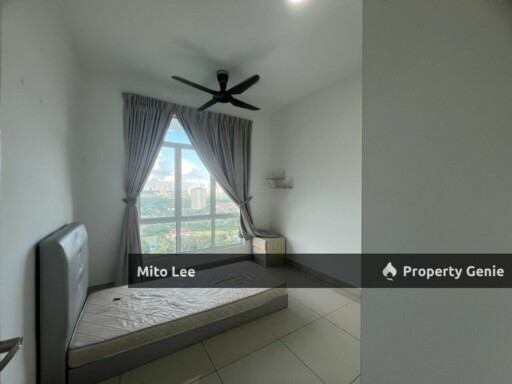 Twin Danga Residence for Rent  ( Perling ）