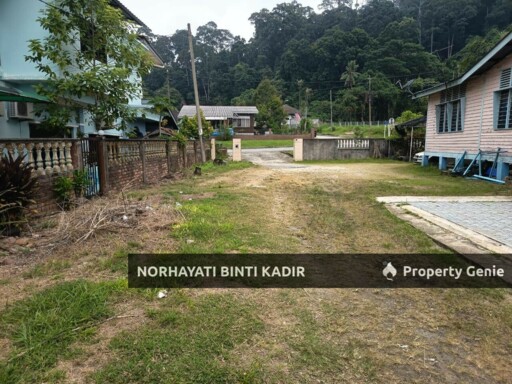 🏡 LOT BANGLO PREMIUM UNTUK DIJUAL – BUKIT SEKILAU, KUANTAN