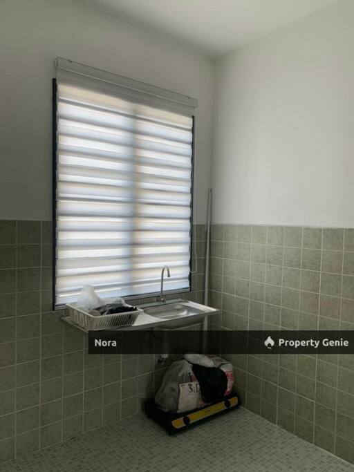 WTS | Single Storey Terrace House @ Taman Bakti YNS, Batu 13, Labu, Negeri Sembilan