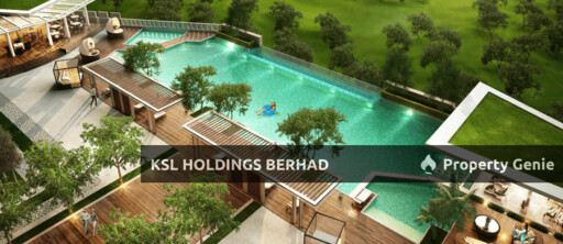 D’Secret Garden @ Kempas Indah