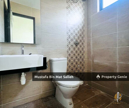 Bertam Eco Residence Bertam Perdana 5 Single Storey Bungalow Kepala Batas Penang