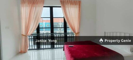 Bandar Dato Onn Jalan Perjiranan 8