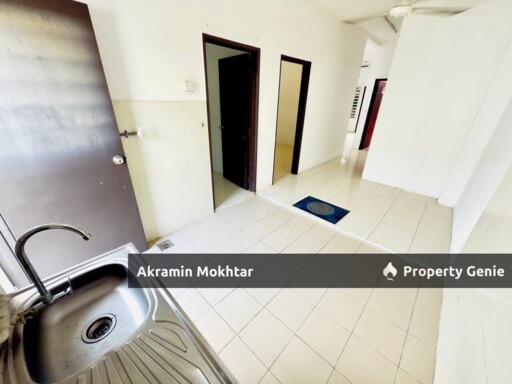 Freehold & Malay Reserved | 1 Storey Terrace Jalan Tanjung Sauh Seksyen 30, Shah Alam Selangor