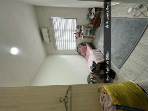 Full Loan Booking 1K Apartment Putra Impian Bandar Seri Putra Bangi