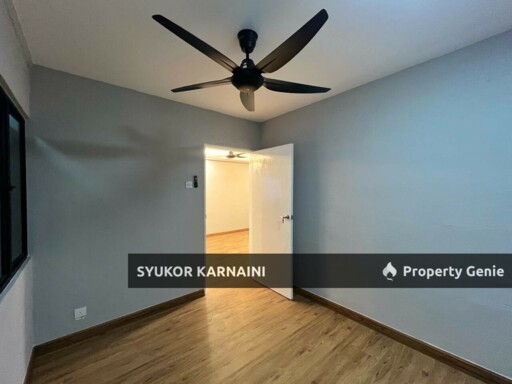 Pangsapuri Anggerik 2, Prima Beruntung