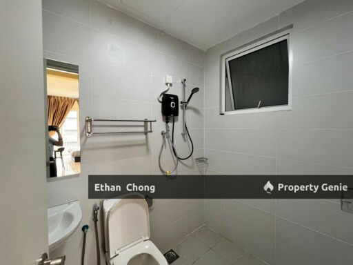 Medium Room @ Nadayu 801 For Rent