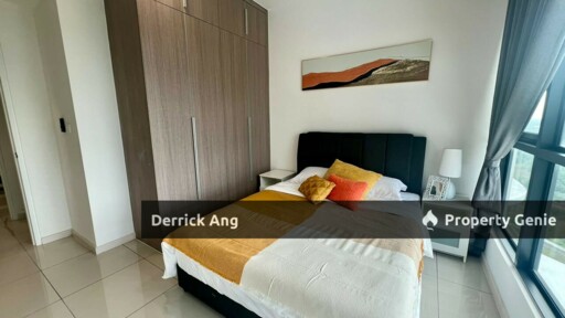 For Rent - The M For Rent Macrolink Medini For Rent Nusajaya For Rent Johor For Rent