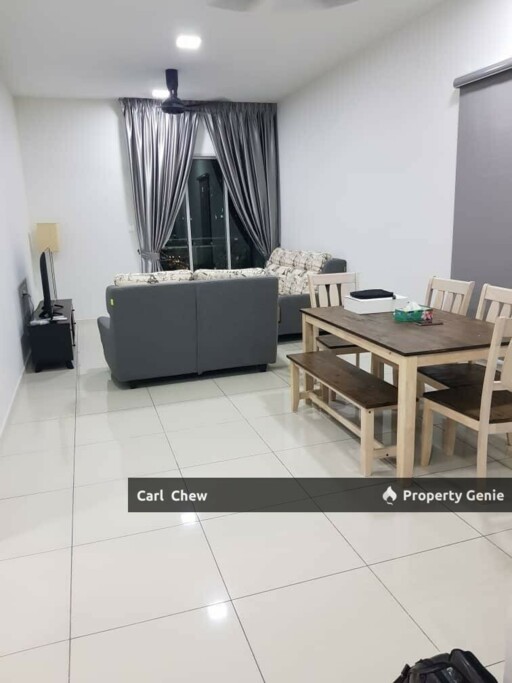 Sunway Geo Residence 2 @ Bandar Sunway