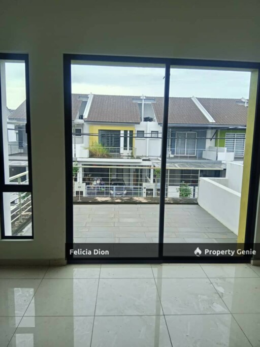 1 KRUBONG SUTERA EMAS 2 STOREY TERRACE FOR SALE 🏕️ FREEHOLD