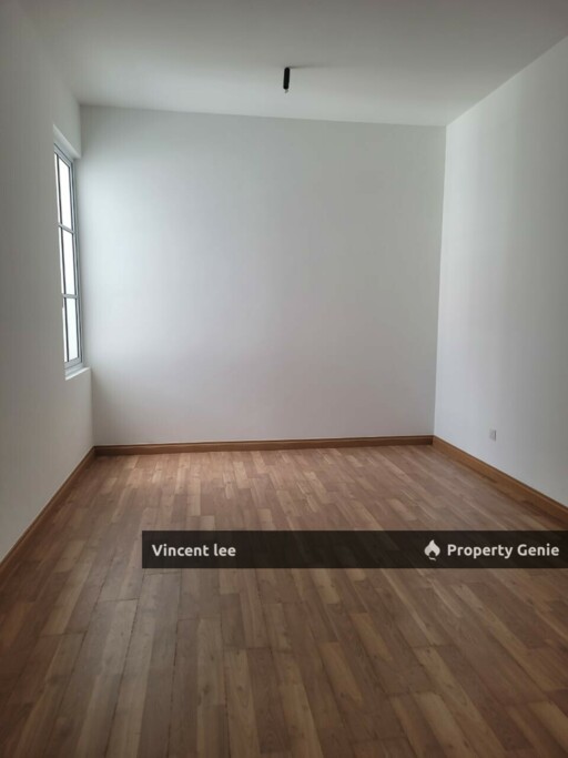 Stoneridge Eco Majestic Semi-D Cluster Brand New Condition, Semenyih
