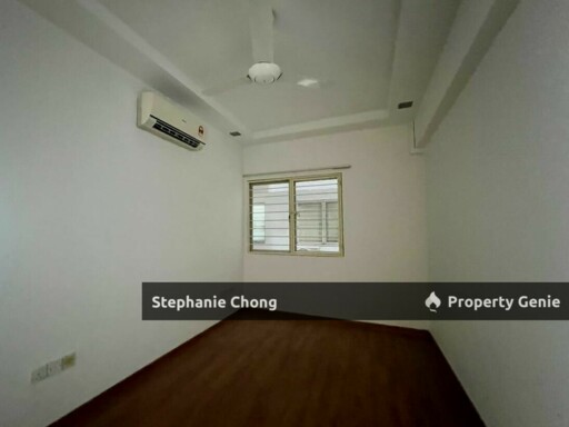 Perdana Emerald Condo | 3 Bedroom 2 Bath