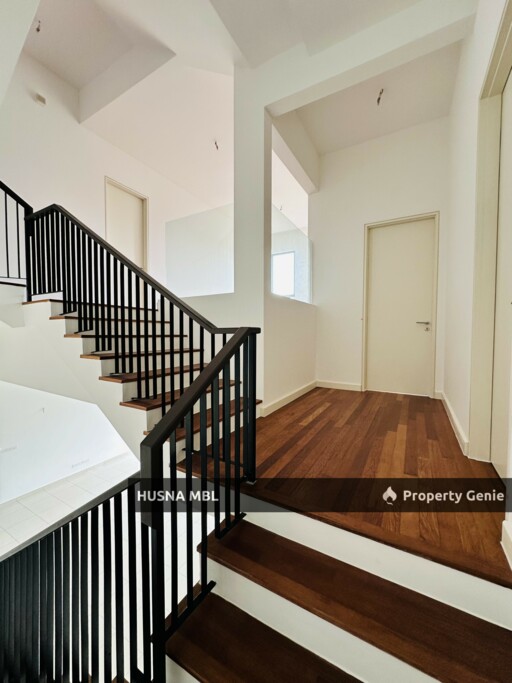 Broadleaf Residence Kota Kemuning | Gated & Guarded Luxury Living