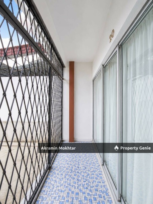 Freehold | Double Storey Terrace, Taman Sri Gombak