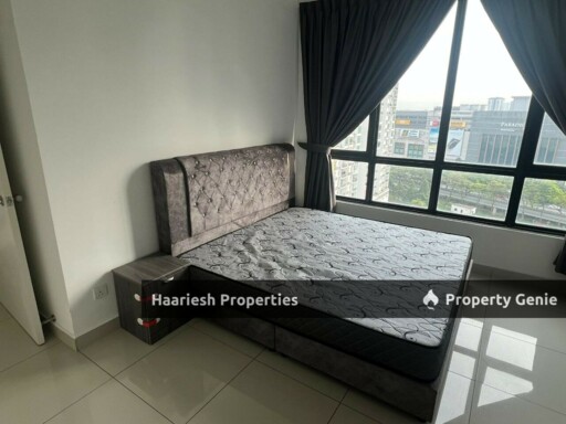 Greenfield Regency Tampoi