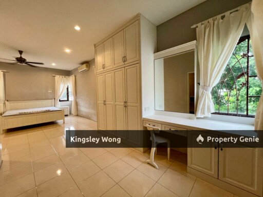Parklane Residence Klebang Double Storey Bungalow Facing Field Gated Guarded