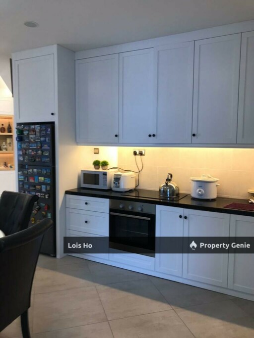 Atlantis Residence Condo Block A Level 14-04 580k