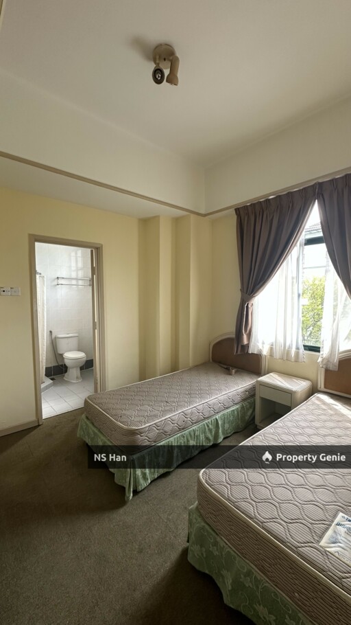 Costa Mahkota Apartment Melaka