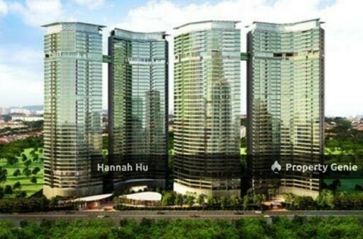 SETIA SKY RESIDENCE KL SKYLINE FREEHOLD