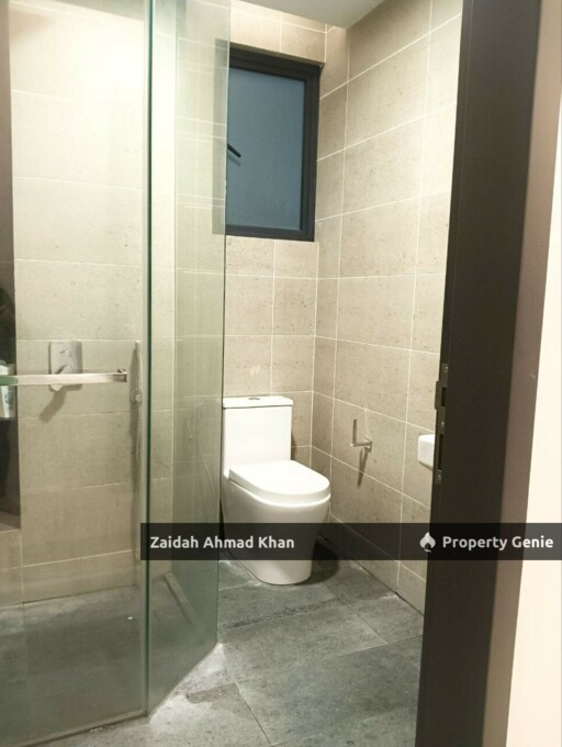 THE VALLEY SKYSIERRA SETIAWANGSA KUALA LUMPUR CORNER LOT HIGH LEVEL 39TH PARTLY FURNISHED WITH INVISIBLE GRILL