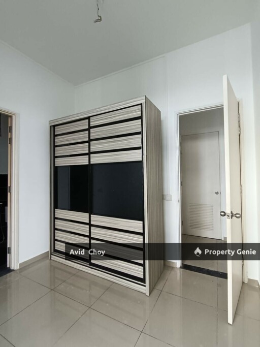 Eco Tropic, Kota Masai, 2 Storey Cluster house(Low Rental)(Unblock View)