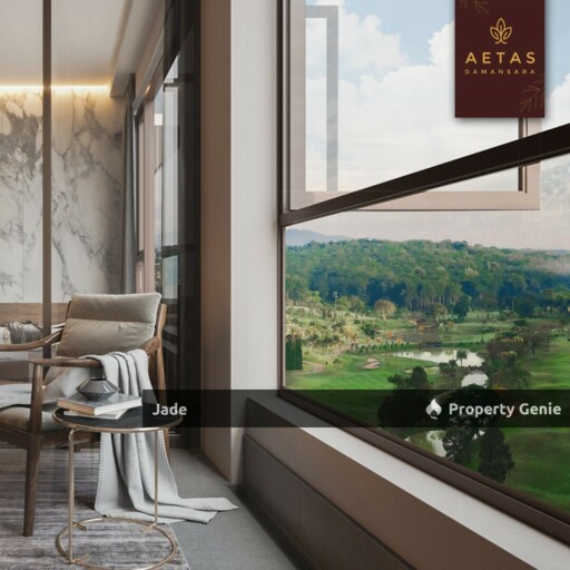 Aetas Damansara , Tropicana PJ For Sale