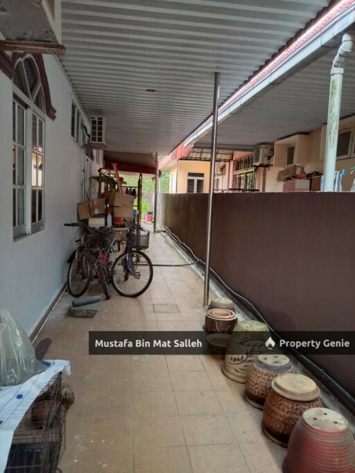 [Renovated] Single Storey Semi Detached, Taman Sungai Kob, Kulim