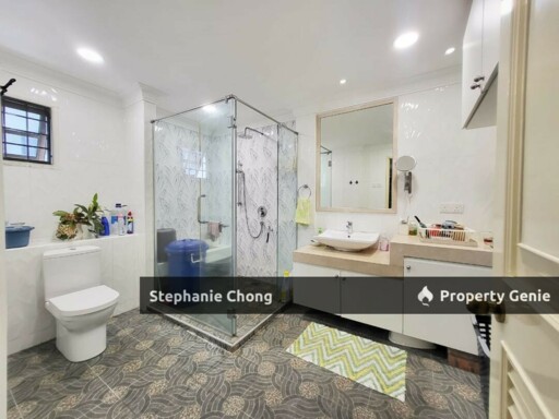 🏡 Luxury 3-Storey Bungalow in Bangsar, Kuala Lumpur