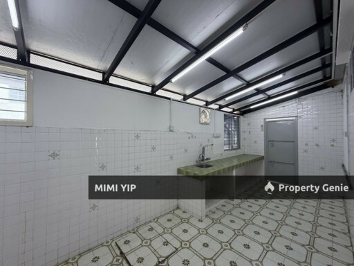 2-Storey Corner House @ Taman OUG, Kuala Lumpur