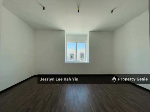 2 Storeys Terrace - Eco Forest, Semenyih