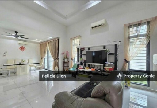 GJH PAYA RUMPUT SINGLE STOREY BUNGALOW FOR SALE🏕️BELOW VALUE