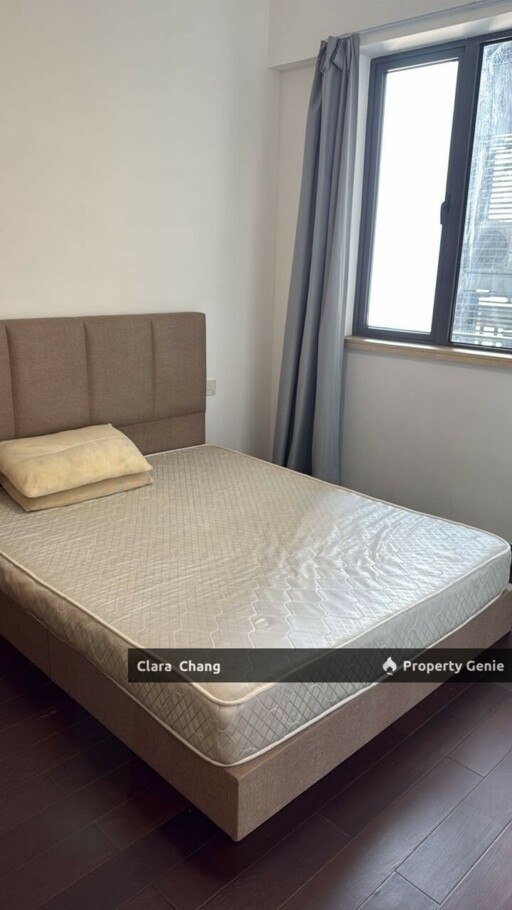 R&F Princess Cove High Floor Fully Furnished 2Bed 2Bath for Rent