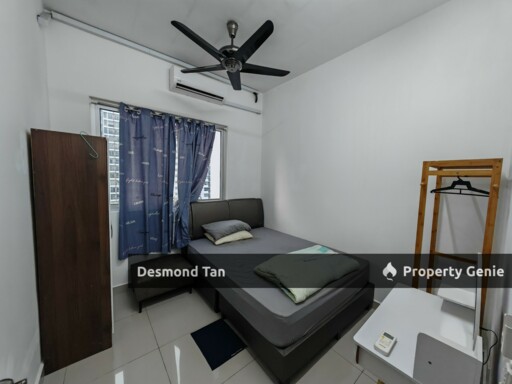 Kalista 2, Kalista Residence, Seremban 2 (Ready Move In & Fully Furnished)
