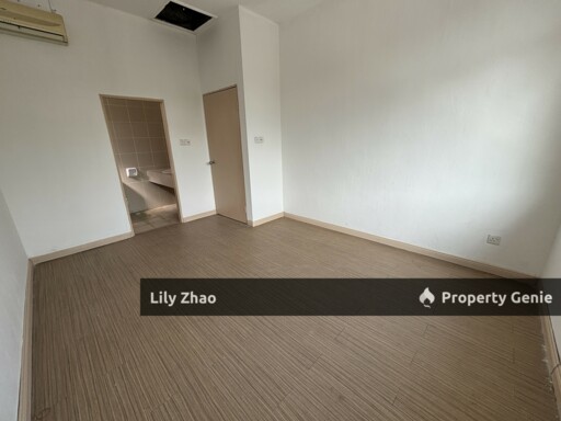 2-Storey Link-Detached House for Sale, 5Rooms, 5Bath, Taman Salut Perdana, behind Salut Commercials, Sepanggar KKIP, Kota Kinabalu