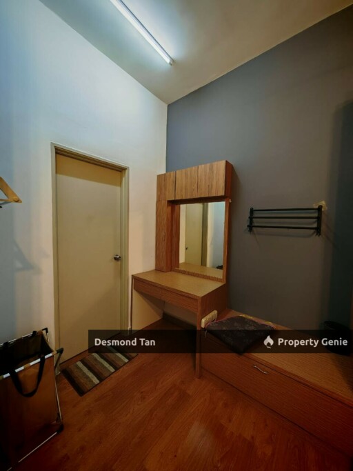 Kalista 1, Kalista Residence, Kalista 2, Seremban 2 (Semi Furnishings)