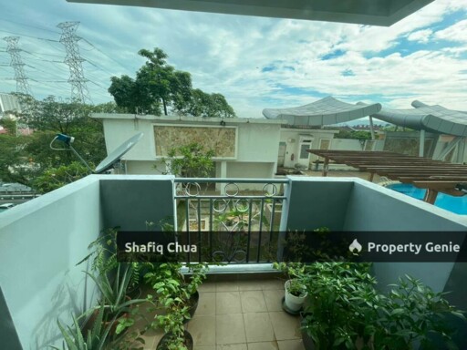 Well Kept Renovated Corner Unit Apartment Kelana Central, SS6 Kelana Jaya
