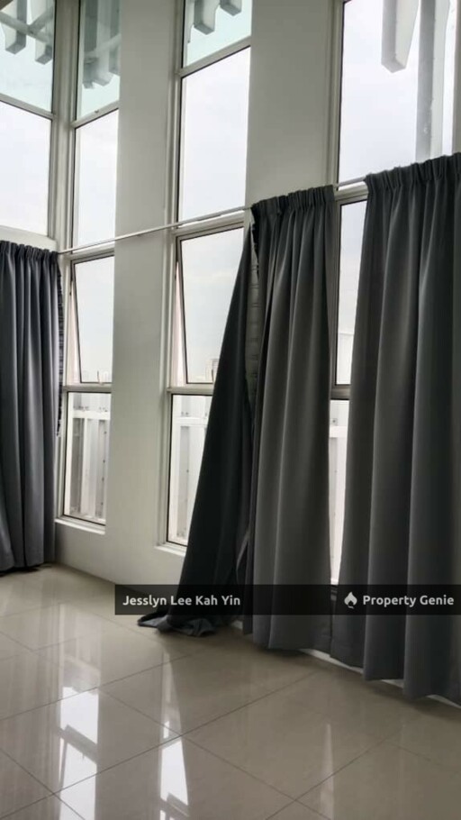 Fully Furnished Arte Subang West Condominium, Shah Alam Seksyen 13 For Sale