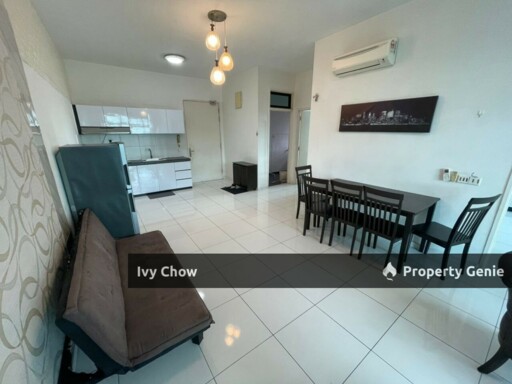 Sky Loft Bukit Indah Apartment for Rent