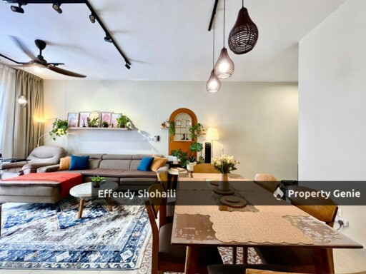 PV9 RESIDENSI CONDO SETAPAK