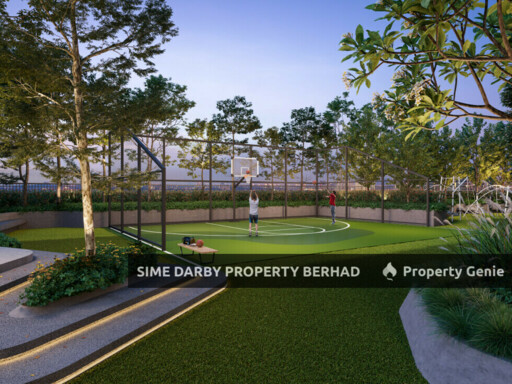 Maya Ara Residences