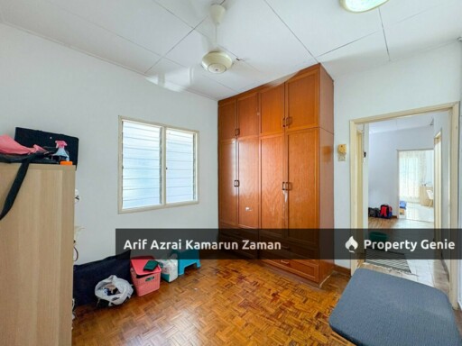 [For Sale] Double Storey Terrace House, Bandar Kinrara 2 (BK2) | 5R3B | Gated & Guarded | RM880,000