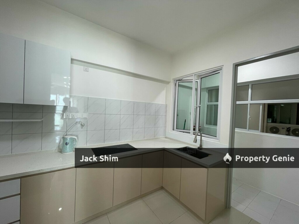 THE ZEN @ FEW UNIT 4 R