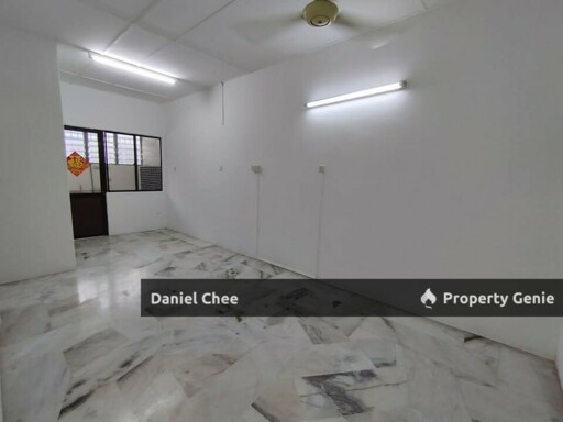 Taman Song Choon Single Storey House For Sale