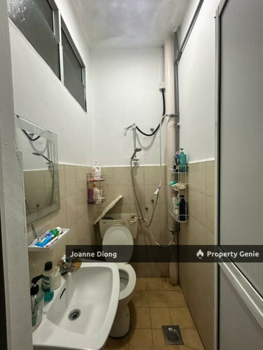 SP Bandar Mutiara Single Storey House