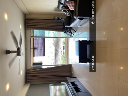 🌺Fully furnished Damaipuri Ipoh for RENT