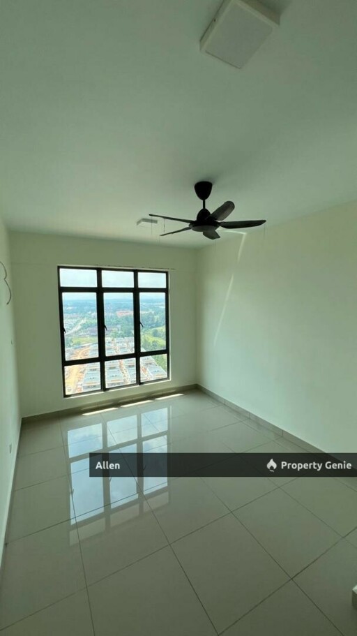 High-Floor Unit with Golf Course View at Residensi ARC - For Sale/Rent