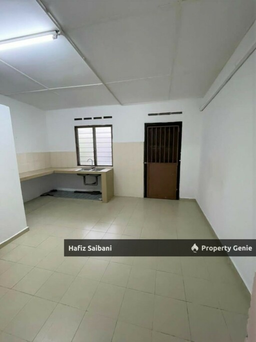 Single Storey Taman Dato Hormat  Telok Panglima Garang