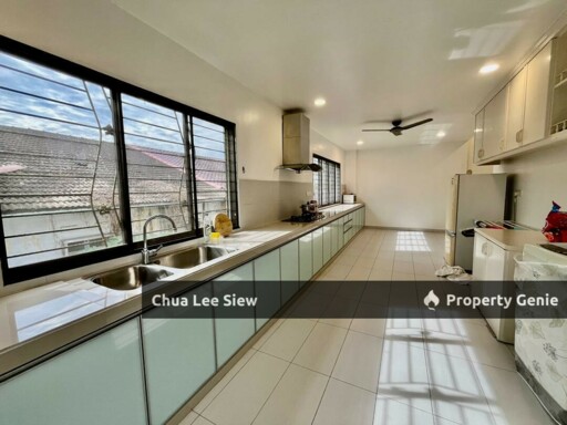 🔥JB Town 1 Storey Semi D FOR RENT 🔥📍Taman Century Garden / Jalan Wijaya Taman Abad