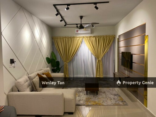 Admiral Residence | Melaka | Condo for Rent  near Atlantis Bali Amber Cove @ Fully Furnished Unit near Kota Laksamana
